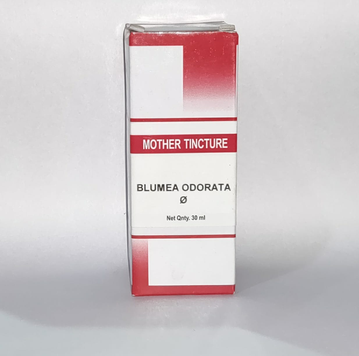 Bakson Blumea Odorata 1X (Q) (30ml)